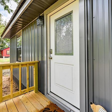 Pet-Friendly Broken Bow Cabin Near Lukfata Creek! Βίλα Εξωτερικό φωτογραφία